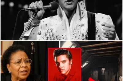 Before Her Death, Former Graceland Maid Finally Revealed The Truth About Elvis And It’s Not Good