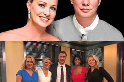 FOX NEWS BOMBSHELL: Sandra Smith Lands Stunning New Role in Network Shake-Up—Fans Left Speechless! What’s Next for the Popular Anchor as She Steps Into Powerful New Position? 