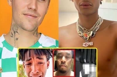 Jaden Smith Defies Will’s Warning, Speaks Out About Diddy — What He Allegedly Revealed Has Hollywood Watching Closely