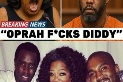 1 MINUTE AGO: Mo’Nique Names Tyler Perry, Oprah & Diddy in EXPLOSIVE Testimony…