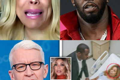 WENDY WILLIAMS: The UNTOLD Diddy “CURSE” That SILENCED Her! (SHOCKING Truth Revealed)