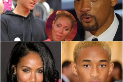 Jada Pinkett Smith and Will Smith are Heartbroken that Their Son Jaden Has Made a Shocking Decision That Is…