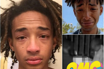 Jaden Smith Ignores Will Smith’s Warning and Exposes Diddy, Shaking Hollywood