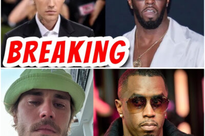 HOLLYWOOD EXPLODES: Bieber surprises SZA, Suge Knight drops Diddy bomb, Justin Bieber just stunned the world…