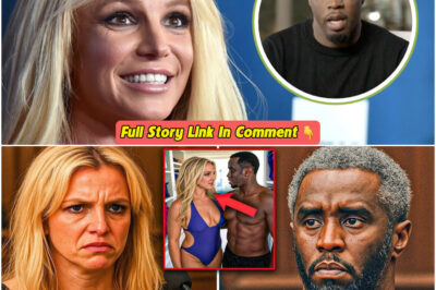 Sean ‘Diddy’ Combs trial: Britney Spears ‘partied’ with rapper before award show disaster