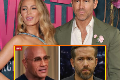 10 Celebs Finally Speak Out Against Blake Lively & Ryan Reynolds for Their Hollywood Scam!
