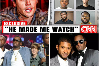 Justin Bieber Reveals List Of Rappers Diddy Slept With (Usher, Dababy & MORE)