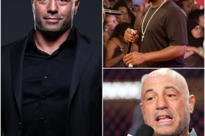 BREAKING: Joe Rogan REACTS to P. Diddy Trial Bombshells—“This Is DARK… Even for Hollywood!”