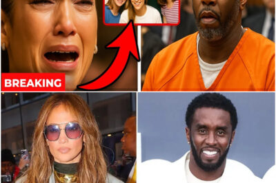 BREAKING: Jennifer Lopez TESTIFIES: “I Could Have Saved Them All” — Emotional Confession in Diddy Trial!