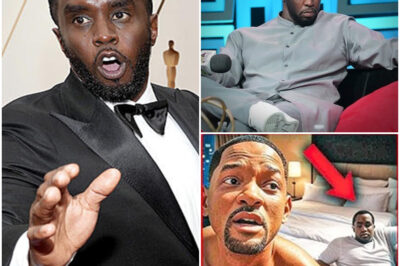 BREAKING: Diddy TERRIFIED As Judge Reveals Will Smith Will TESTIFY in Court? What He Knows Could DESTROY Everything!