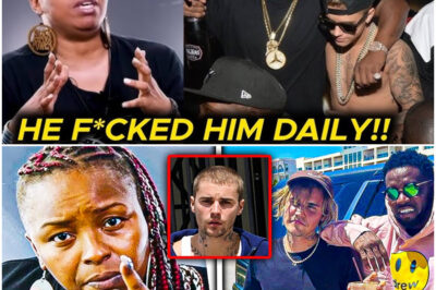 Jaguar Wright EXPOSES Diddy’s Dark Secrets About Justin Bieber!! His Parents Knew!?!