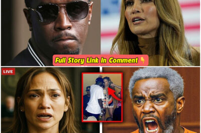 Jennifer Lopez Set to Take the Stand in Diddy’s Explosive Trial – Will She Break the Silence?