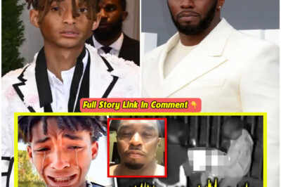 BREAKING: Jaden Smith has just dropped a bombshell that has everyone talking
