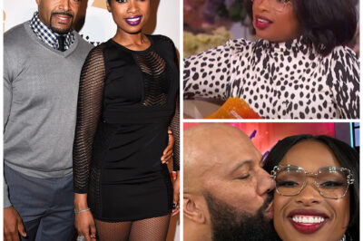 At 43, Jennifer Hudson CONFIRMS Our Worst Fears in Tearful Reveal