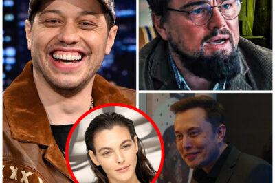 Italian DJ Who Divorced Leonardo DiCaprio’s Girlfriend and Is Now Dating Elon Musk’s Ex-girlfriend: Who Is Matteo Milleri?
