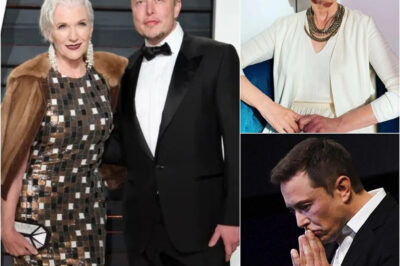 Elon Musk’s 76-Year-Old Mom Sleeps In Garage Or On The Floor When She Visits Billionaire Son – ‘It’s Better Than Sleeping With Lions Or Hyenas’