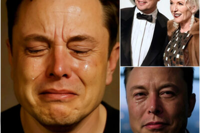 SAD NEWS: 30 minutes ago in Texas, USA, at the age of 53, Elon Musk’s family just announced urgent news to his followers that he is currently…