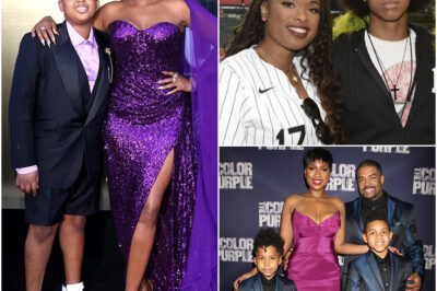 Jennifer Hudson’s Tearful Confession: ‘My Kids Deserve the Truth’ — The Devastating Family News That Left Her Broken.