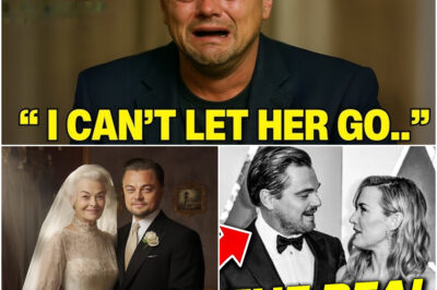 At 50, Leonardo DiCaprio BREAKS HIS SILENCE: The Real Reason He’ll NEVER Marry