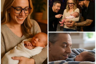 TV SHOCKER: Kat Timpf STUNS Viewers with Surprise Baby Reveal on Live TV—You Won’t Believe Who the Father Is!
