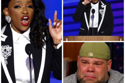 LIVE TV MELTDOWN: Tyrus DESTROYS Jasmine Crockett in Brutal On-Air Showdown—Her Silent Walk-Off STUNS Studio!