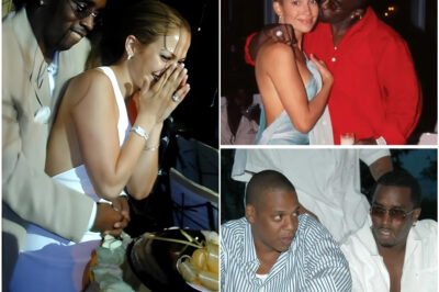 BREAKING NEWS: Photographer Who Covered 30 Diddy Parties Drops BOMBSHELL Details About What REALLY Happened Behind Closed Doors!