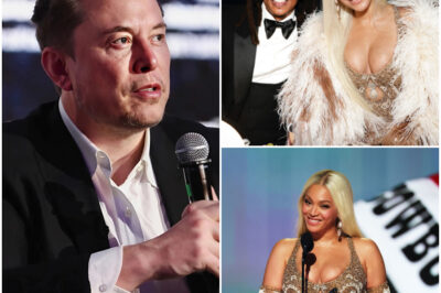 Elon Musk Exposes Alleged Jay-Z Conspiracy Over Beyoncé’s Grammy Win