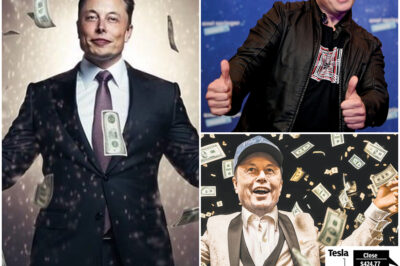 Elon Musk’s Net Worth Nears $400,000,000,000 Despite Global Boycotts — How Did He Pull It Off?