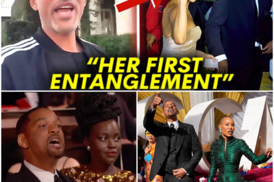 (WATCH) Jada Pinkett Smith’s Secret Romance with Diddy EXPOSED on Camera