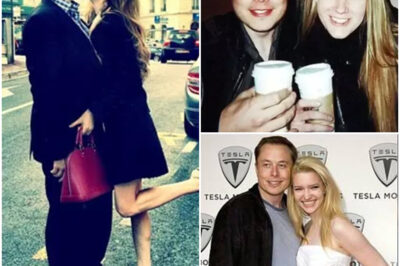 Elon Musk’s Ex-Wife Drops BOMBSHELL Truth: ‘He’s Not Who You Think He Is!’