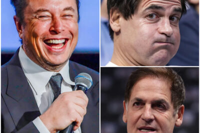 Mark Cuban’s Mavericks in turmoil after Elon Musk calls for boycott
