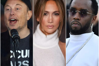 Elon Musk slams Jennifer Lopez: ‘How many people did she warn against Diddy?’