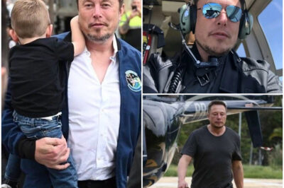Elon Musk’s Unexpected Statement That’s SHAKING the Internet and Inspiring Millions of Working-Class Heroes Worldwide