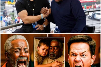BREAKING: Mark Wahlberg Drops BOMBSHELL in Court—Secret Tapes of Puff Daddy EXPOSED! What’s Hiding in the Shadows of Hip-Hop’s Biggest Secrets?