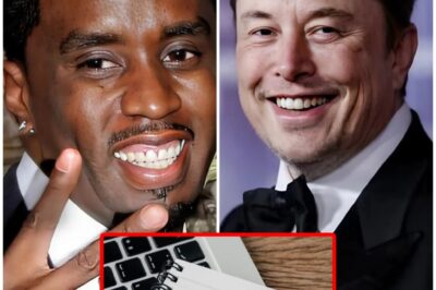 WORLDWIDE SHOCKWAVE: Elon Musk LEAKS Diddy & Epstein’s Full Client List—“We’re Done Hiding the Truth”
