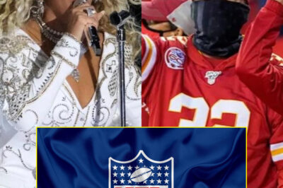 Beyoncé Faces Backlash and Booing at Christmas Day NFL Halftime Show: ‘Just a Woke Singer’