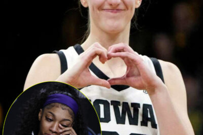 Angel Reese Expresses Frustration Over Caitlin Clark Winning WNBA Player of the Year, Claims Clark ‘Deserves to Be Out of the Top 100’