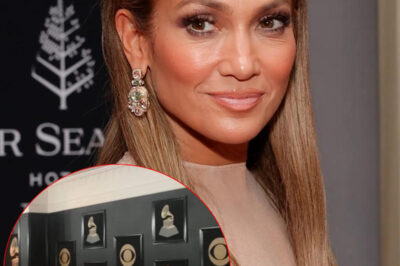 Grammy Awards Ban Jennifer Lopez’s Entry, Claiming ‘We Don’t Need Your Wokeness Here’