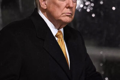 Donald Trump Sentenced to ‘Unconditional Discharge’ for His Felonies. Here’s What That Means