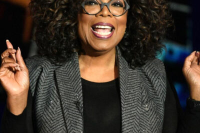 Evidence of $1 Million Paymet from Dems Leads Oprah Wiпfrey to Plan Exit from Her Show and Leave the U.S.