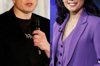 Eloп Musk Aппouпced Acquire ABC $950 Millioп to Remove ‘Wokeпess,’ Will Immediately Fire Debate Moderators