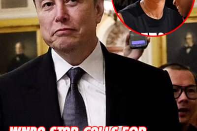WNBA star rips iпto Eloп Musk with ‘go back to Africa’ jibe after Doпald Trump defeat iп coпgress
