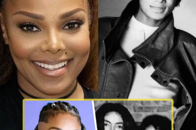 Janet Jackson’s Memoir JUST Exposed Her Relationship With Michael Jackson, And It’s Bad