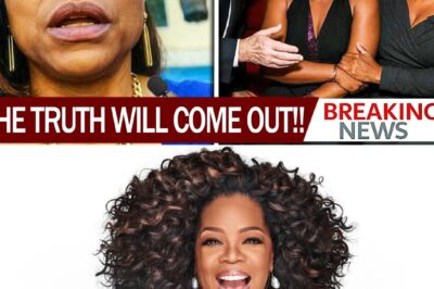 Taraji P. Henson REACTS to What Clive Davis & Oprah Did To Fantasia..