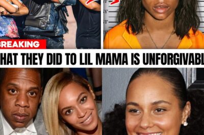 The Day Everybody Found Out How BRUTAL Jay-Z & Alicia Keys Were