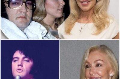 EXCLUSIVE: LINDA THOMPSON’S SHOCKING REVELATION ABOUT ELVIS PRESLEY—WHAT SHE FINALLY CONFIRMS AFTER 75 YEARS WILL LEAVE YOU STUNNED!