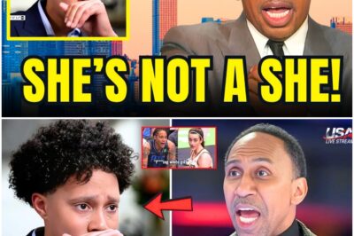 Brittney Griner GOES NUTS As Stephan A SLAMS Her For SLUR Comments On Caitlin Clark! THIS IS INSANE!