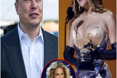 IT JUST HAPPENED: Elon Musk EXPLODES, Calls Beyoncé’s Country Music ‘DISGUSTING’ After Uncovering a DARK Secret Behind It