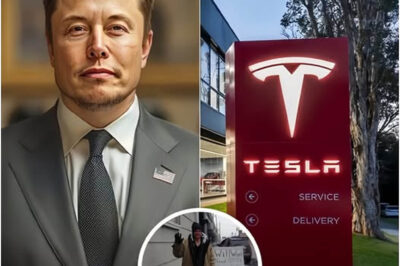 BREAKING NEWS! Elon Musk donates $112 million in Tesla stock to homeless people, with special conditions.