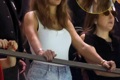 Taylor Swift booed at Super Bowl by heavily pro-Eagles crowd as she watches Chiefs